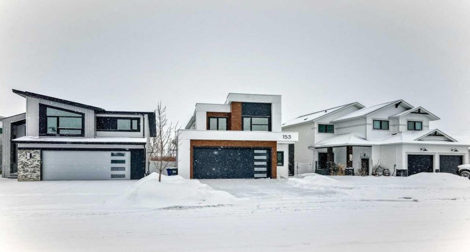 153 Emerald Drive, Red Deer, Alberta T4P3G6, 3 Bedrooms Bedrooms, ,3 BathroomsBathrooms,Residential,For Sale,Emerald,A2294916