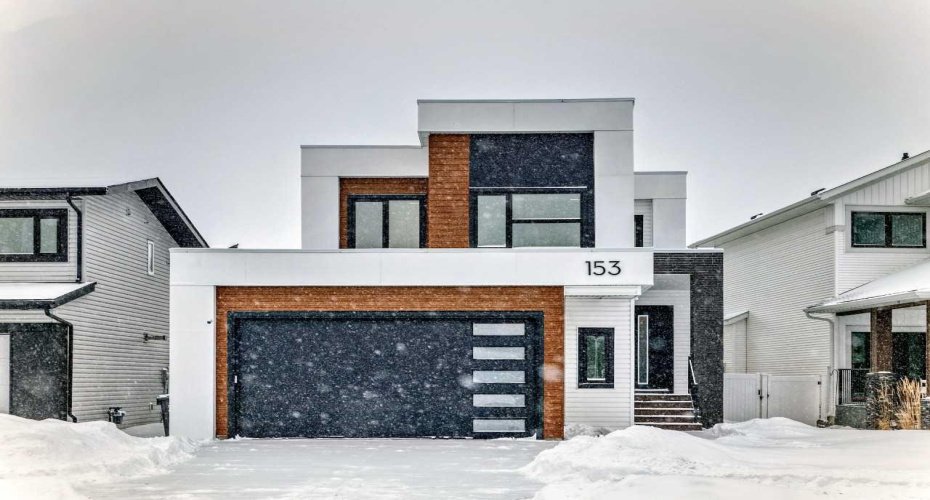 153 Emerald Drive, Red Deer, Alberta T4P3G6, 3 Bedrooms Bedrooms, ,3 BathroomsBathrooms,Residential,For Sale,Emerald,A2294916
