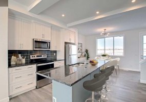 344 Waterford Boulevard, Chestermere, Alberta T1X 2Z7, 3 Bedrooms Bedrooms, ,3 BathroomsBathrooms,Residential,For Sale,Waterford,A2295324