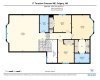 17 Taracove Crescent, Calgary, Alberta T3J4R3, 4 Bedrooms Bedrooms, ,4 BathroomsBathrooms,Residential,For Sale,Taracove,A2291157