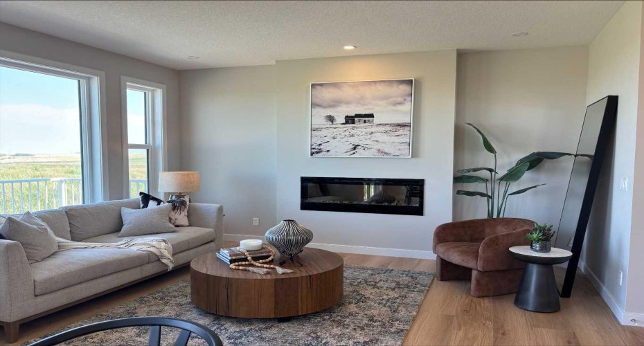 30 Bridges Way, Langdon, Alberta T0J 1X3, 4 Bedrooms Bedrooms, ,3 BathroomsBathrooms,Residential,For Sale,Bridges,A2292605