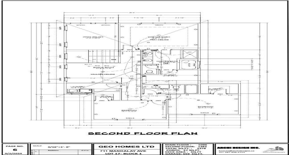 711 Mandalay Avenue, Carstairs, Alberta T0M0N0, 3 Bedrooms Bedrooms, ,3 BathroomsBathrooms,Residential,For Sale,Mandalay,A2295361