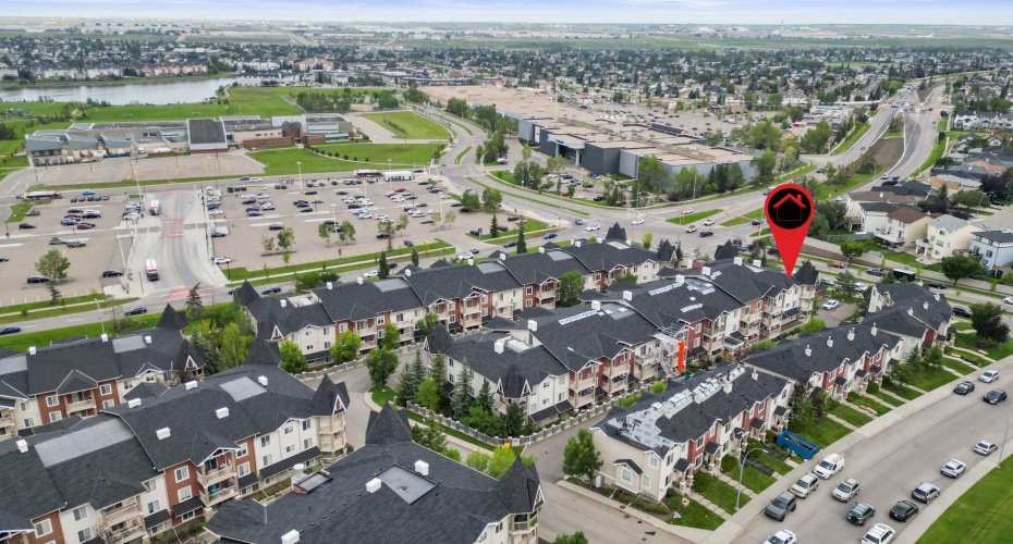 70 Panamount Drive, Calgary, Alberta T3K6G7, 2 Bedrooms Bedrooms, ,2 BathroomsBathrooms,Residential,For Sale,Panamount,A2295363