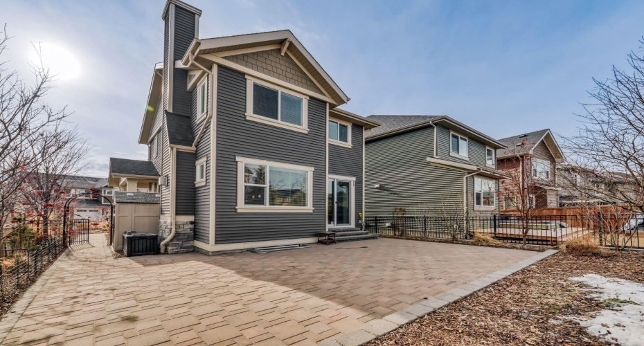 12 Sunrise View, Cochrane, Alberta T4C 0W3, 4 Bedrooms Bedrooms, ,4 BathroomsBathrooms,Residential,For Sale,Sunrise,A2295379