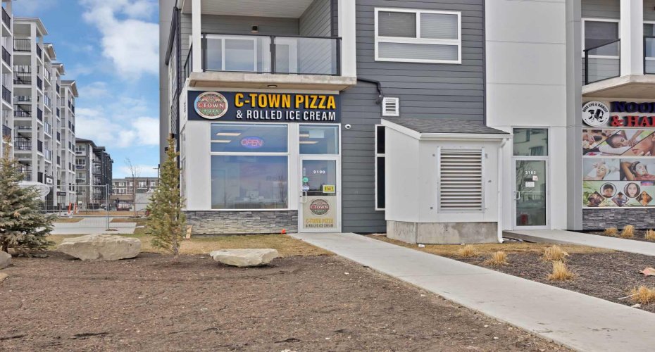 151 SKYVIEW Bay, Calgary, Alberta T3N2K3, ,Commercial,For Lease,SKYVIEW,A2295396