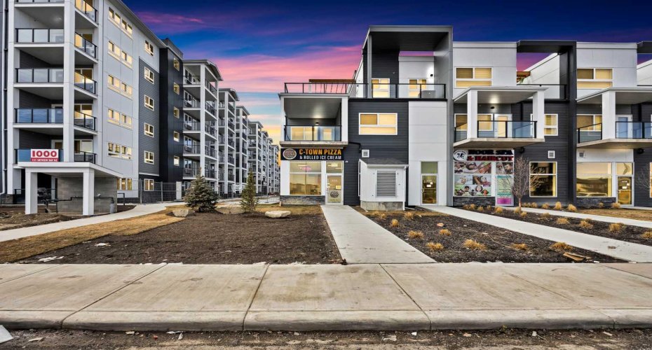 151 SKYVIEW Bay, Calgary, Alberta T3N2K3, ,Commercial,For Lease,SKYVIEW,A2295396