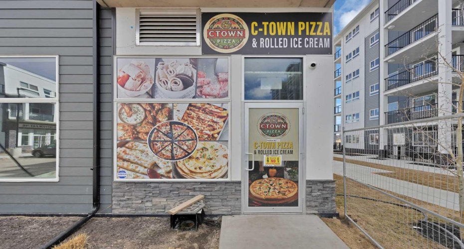 151 SKYVIEW Bay, Calgary, Alberta T3N2K3, ,Commercial,For Lease,SKYVIEW,A2295396