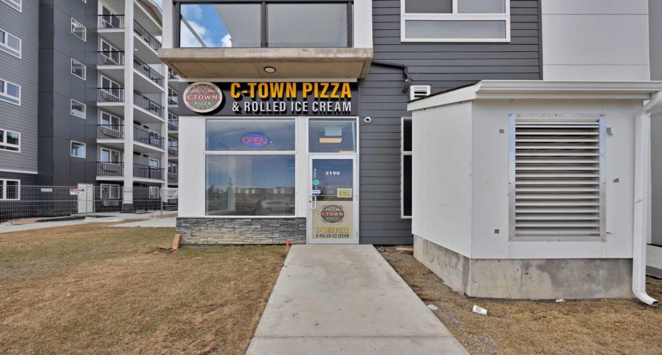 151 SKYVIEW Bay, Calgary, Alberta T3N2K3, ,Commercial,For Lease,SKYVIEW,A2295396