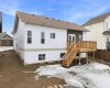 5123 55 Street Close, Eckville, Alberta T0M 0X0, 3 Bedrooms Bedrooms, ,2 BathroomsBathrooms,Residential,For Sale,55,A2295408