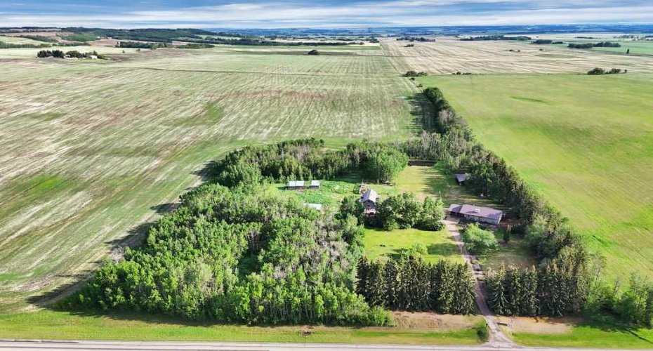 27137 Highway 42, Rural Red Deer County, Alberta T0M 1R0, 4 Bedrooms Bedrooms, ,3 BathroomsBathrooms,Residential,For Sale,Highway 42,A2293336