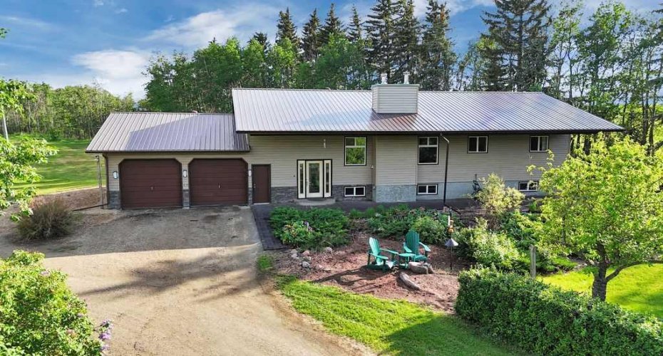 27137 Highway 42, Rural Red Deer County, Alberta T0M 1R0, 4 Bedrooms Bedrooms, ,3 BathroomsBathrooms,Residential,For Sale,Highway 42,A2293336