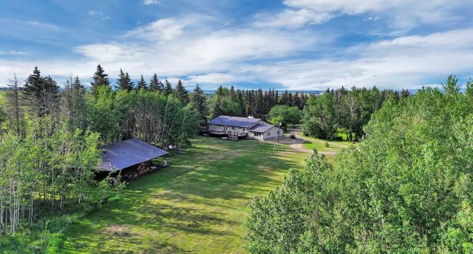 27137 Highway 42, Rural Red Deer County, Alberta T0M 1R0, 4 Bedrooms Bedrooms, ,3 BathroomsBathrooms,Residential,For Sale,Highway 42,A2293336