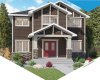 2712 Baywater Landing, Airdrie, Alberta T4B 5K5, 3 Bedrooms Bedrooms, ,3 BathroomsBathrooms,Residential,For Sale,Baywater,A2293979