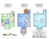 2712 Baywater Landing, Airdrie, Alberta T4B 5K5, 3 Bedrooms Bedrooms, ,3 BathroomsBathrooms,Residential,For Sale,Baywater,A2293979