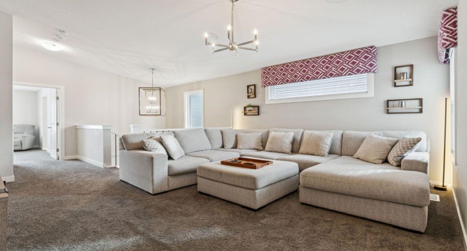 415 Rivercrest Boulevard, Cochrane, Alberta T4C 2V1, 4 Bedrooms Bedrooms, ,3 BathroomsBathrooms,Residential,For Sale,Rivercrest,A2294206