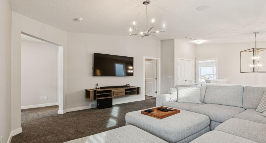 415 Rivercrest Boulevard, Cochrane, Alberta T4C 2V1, 4 Bedrooms Bedrooms, ,3 BathroomsBathrooms,Residential,For Sale,Rivercrest,A2294206