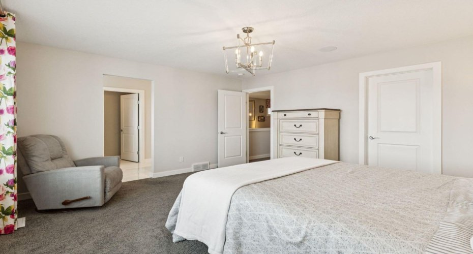 415 Rivercrest Boulevard, Cochrane, Alberta T4C 2V1, 4 Bedrooms Bedrooms, ,3 BathroomsBathrooms,Residential,For Sale,Rivercrest,A2294206