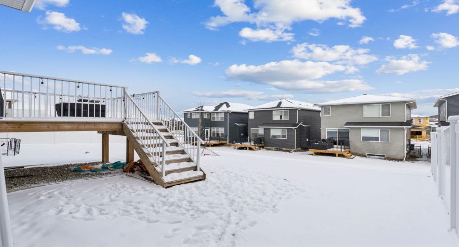 415 Rivercrest Boulevard, Cochrane, Alberta T4C 2V1, 4 Bedrooms Bedrooms, ,3 BathroomsBathrooms,Residential,For Sale,Rivercrest,A2294206