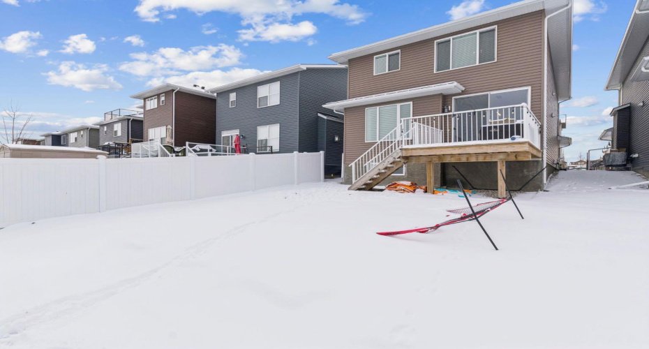 415 Rivercrest Boulevard, Cochrane, Alberta T4C 2V1, 4 Bedrooms Bedrooms, ,3 BathroomsBathrooms,Residential,For Sale,Rivercrest,A2294206