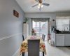 dining -kitchen