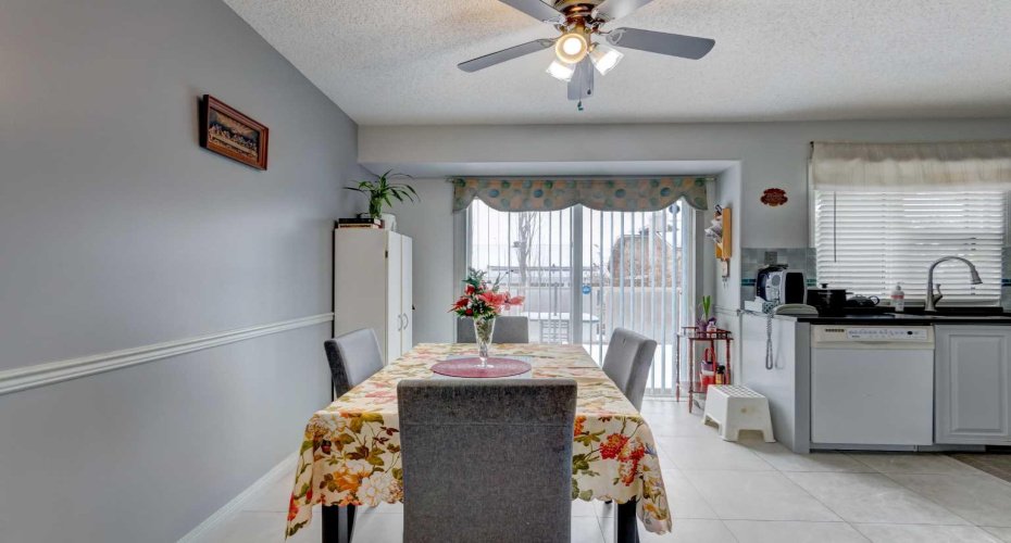 dining -kitchen