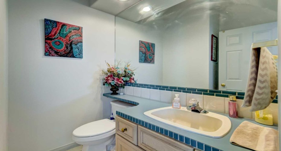 2pc bath