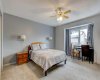 Bed room-main level