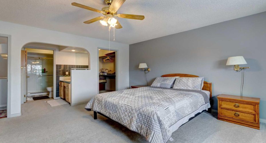 Bed room-Mian level