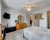 Bed room-main level