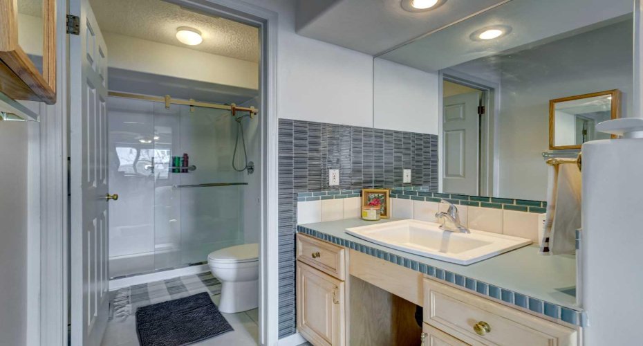 3pc Ensuite