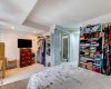 Bed room