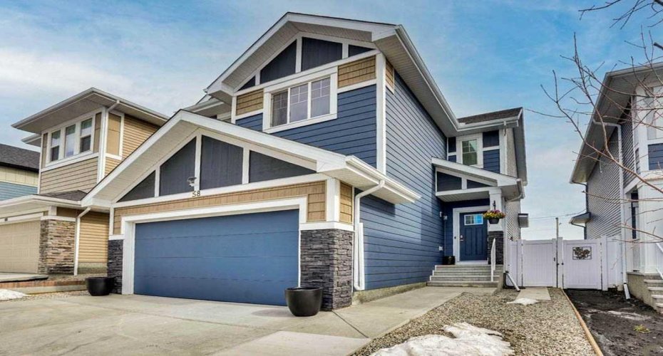 58 RANCHERS View, Okotoks, Alberta T1S 5R6, 4 Bedrooms Bedrooms, ,3 BathroomsBathrooms,Residential,For Sale,RANCHERS,A2295113