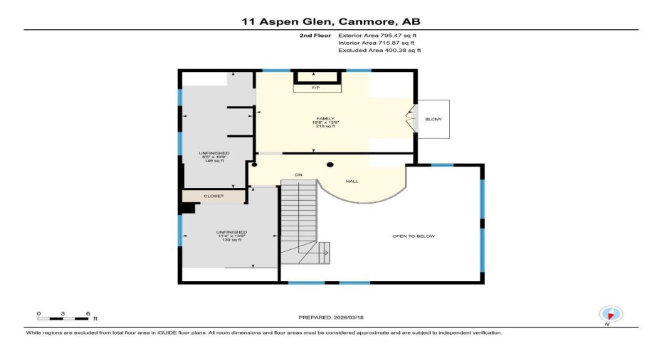 11 Aspen Glen, Canmore, Alberta T1W1A6, 3 Bedrooms Bedrooms, ,3 BathroomsBathrooms,Residential,For Sale,Aspen Glen,A2295340