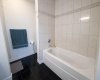 4 Pcs. Ensuite Tub