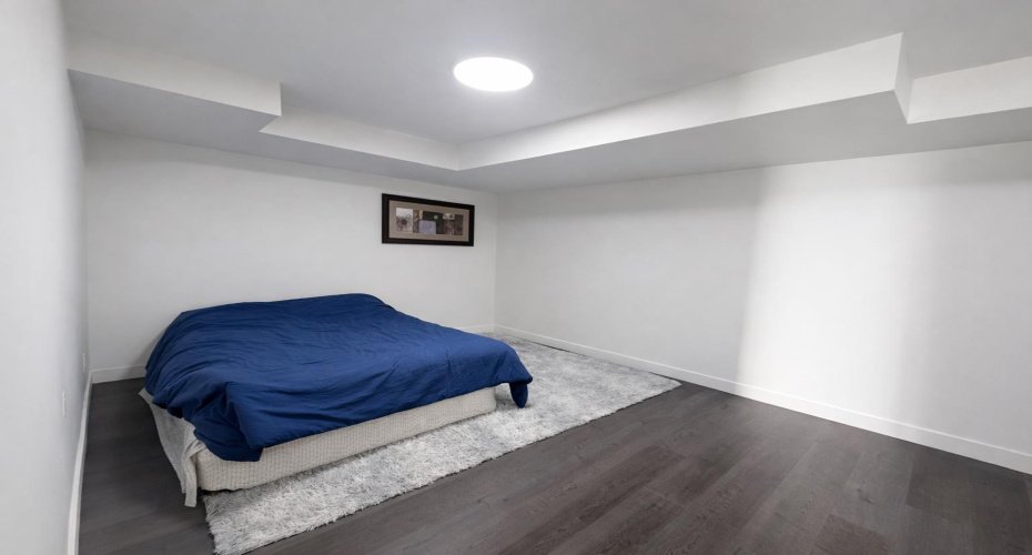 3rd Room ( basement)