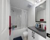 3 pcs bathroom