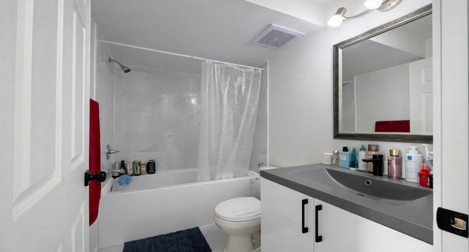 3 pcs bathroom
