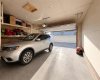 Inside Garage