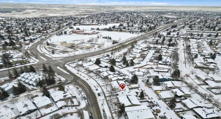 Near to schools, shopping, parks and playgrounds.