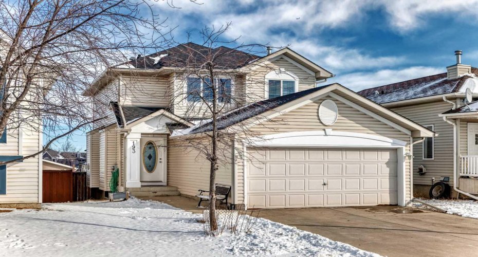 193 Covewood Green, Calgary, Alberta T3K 5G6, 3 Bedrooms Bedrooms, ,3 BathroomsBathrooms,Residential,For Sale,Covewood,A2293956