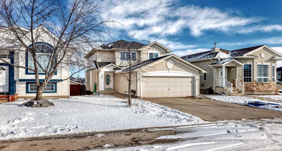 193 Covewood Green, Calgary, Alberta T3K 5G6, 3 Bedrooms Bedrooms, ,3 BathroomsBathrooms,Residential,For Sale,Covewood,A2293956