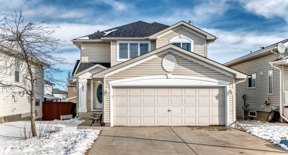 193 Covewood Green, Calgary, Alberta T3K 5G6, 3 Bedrooms Bedrooms, ,3 BathroomsBathrooms,Residential,For Sale,Covewood,A2293956