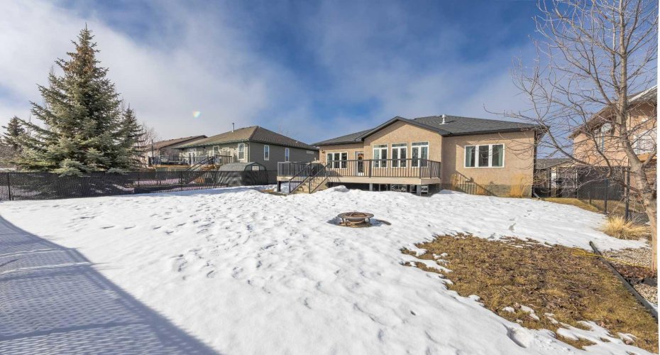 5910 Park Meadows Crescent, Olds, Alberta T4H 1Y2, 4 Bedrooms Bedrooms, ,3 BathroomsBathrooms,Residential,For Sale,Park Meadows,A2294065