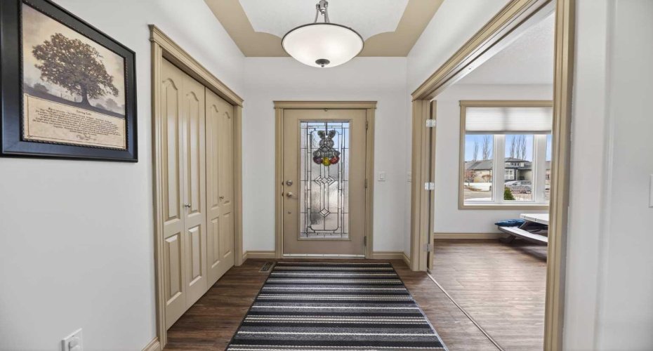 5910 Park Meadows Crescent, Olds, Alberta T4H 1Y2, 4 Bedrooms Bedrooms, ,3 BathroomsBathrooms,Residential,For Sale,Park Meadows,A2294065