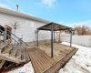 207 3rd Avenue, Neilburg, Saskatchewan S0M 2C0, 5 Bedrooms Bedrooms, ,3 BathroomsBathrooms,Residential,For Sale,3rd,A2294907