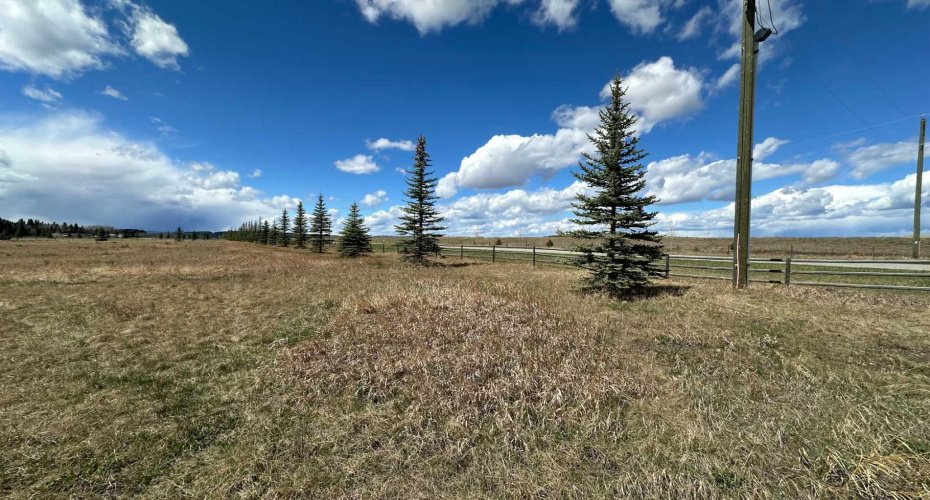 6115 Township Road 325, Rural Mountain View County, Alberta T0M1X0, ,Land,For Sale,Township Road 325,A2295244
