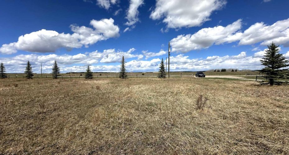 6115 Township Road 325, Rural Mountain View County, Alberta T0M1X0, ,Land,For Sale,Township Road 325,A2295244