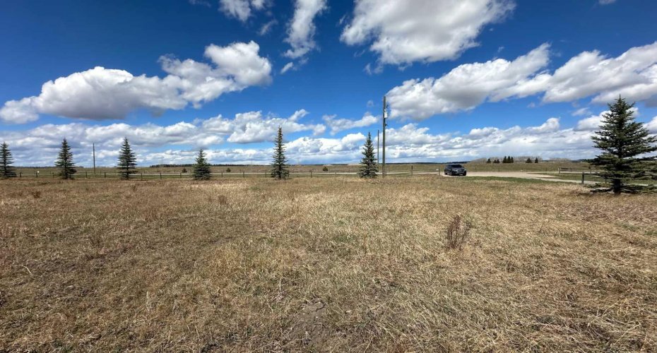 6115 Township Road 325, Rural Mountain View County, Alberta T0M1X0, ,Land,For Sale,Township Road 325,A2295244