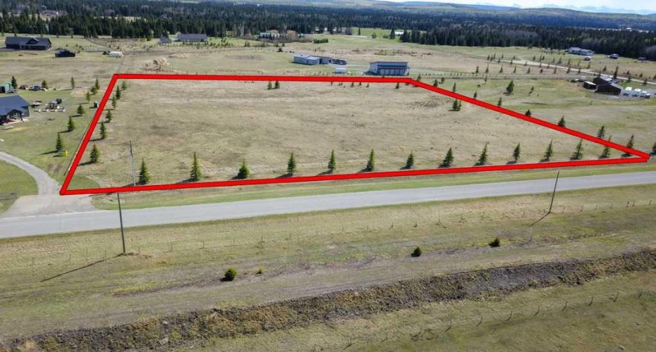 6115 Township Road 325, Rural Mountain View County, Alberta T0M1X0, ,Land,For Sale,Township Road 325,A2295244