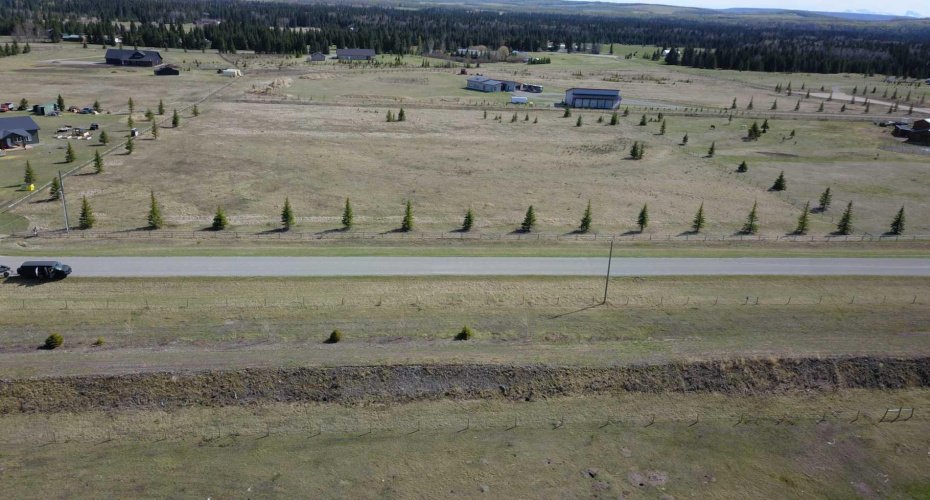 6115 Township Road 325, Rural Mountain View County, Alberta T0M1X0, ,Land,For Sale,Township Road 325,A2295244